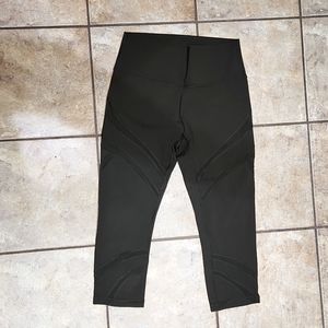 Women's Lululemon Leggings Tights